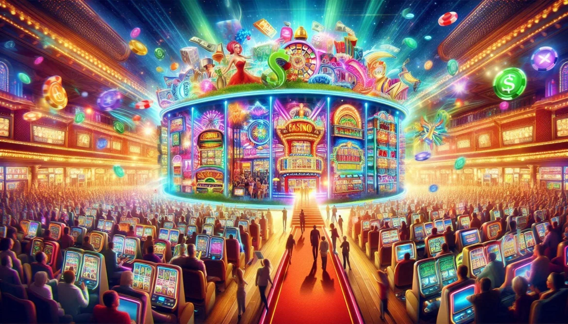 Energy Casino